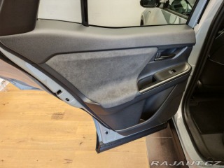 Toyota C-HR BEV  77 kWh Style Dynamic 2026