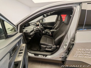 Toyota C-HR BEV  77 kWh Style Dynamic 2026