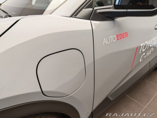 Toyota C-HR BEV  77 kWh Style Dynamic 2026