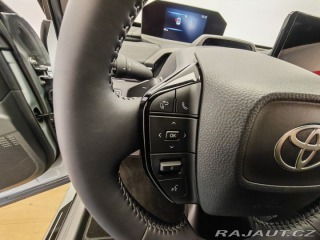 Toyota C-HR BEV  77 kWh Style Dynamic 2026