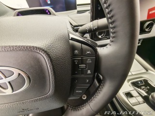 Toyota C-HR BEV  77 kWh Style Dynamic 2026