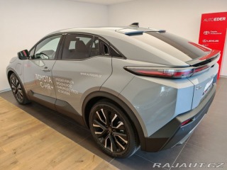 Toyota C-HR BEV  77 kWh Style Dynamic 2026