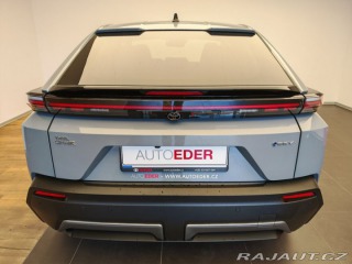 Toyota C-HR BEV  77 kWh Style Dynamic 2026