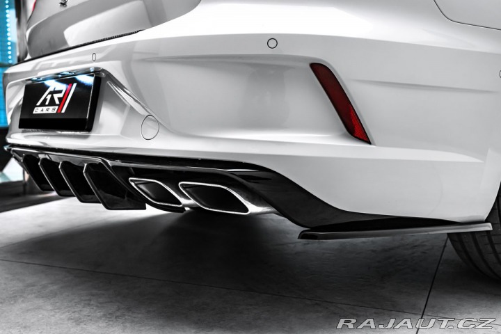 Volkswagen Arteon Shooting Brake SB R 4M DS 2021