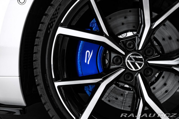 Volkswagen Arteon Shooting Brake SB R 4M DS 2021