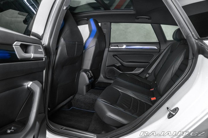 Volkswagen Arteon Shooting Brake SB R 4M DS 2021