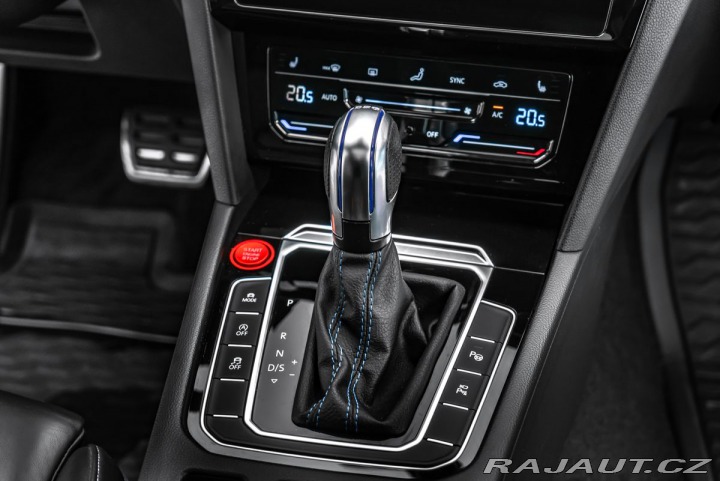 Volkswagen Arteon Shooting Brake SB R 4M DS 2021