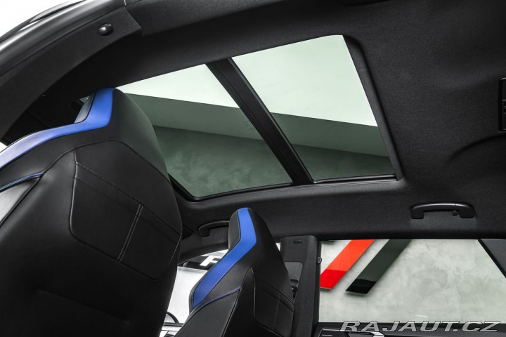 Volkswagen Arteon Shooting Brake SB R 4M DS 2021