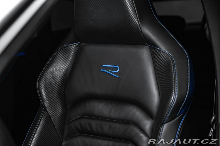 Volkswagen Arteon Shooting Brake SB R 4M DS 2021