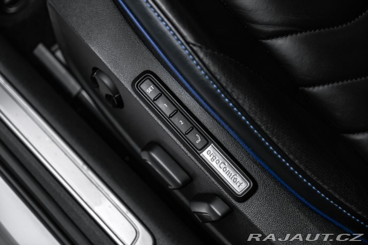 Volkswagen Arteon Shooting Brake SB R 4M DS 2021