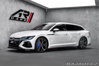 Volkswagen Arteon Shooting Brake SB R 4M DS 2021
