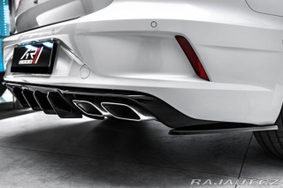 Volkswagen Arteon Shooting Brake SB R 4M DS 2021