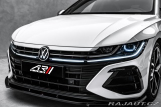 Volkswagen Arteon Shooting Brake SB R 4M DS 2021