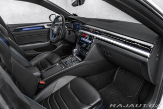 Volkswagen Arteon Shooting Brake SB R 4M DS 2021