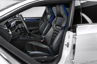 Volkswagen Arteon Shooting Brake SB R 4M DS 2021