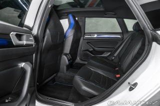 Volkswagen Arteon Shooting Brake SB R 4M DS 2021