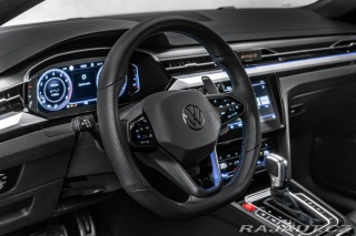 Volkswagen Arteon Shooting Brake SB R 4M DS 2021