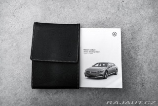 Volkswagen Arteon Shooting Brake SB R 4M DS 2021