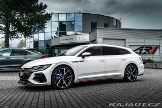 Volkswagen Arteon Shooting Brake SB R 4M DS 2021