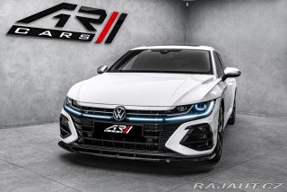 Volkswagen Arteon Shooting Brake SB R 4M DS 2021