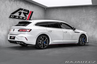 Volkswagen Arteon Shooting Brake SB R 4M DS 2021
