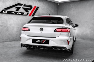 Volkswagen Arteon Shooting Brake SB R 4M DS 2021
