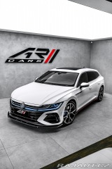Volkswagen Arteon Shooting Brake SB R 4M DS 2021