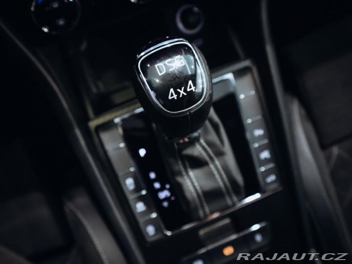 Škoda Superb 2.0 TSI 206kW SportLine 4 2021