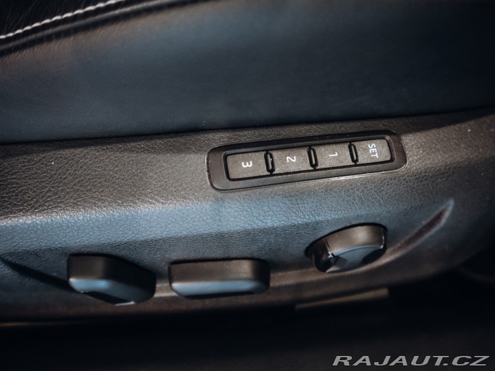 Škoda Superb 2.0 TSI 206kW SportLine 4 2021