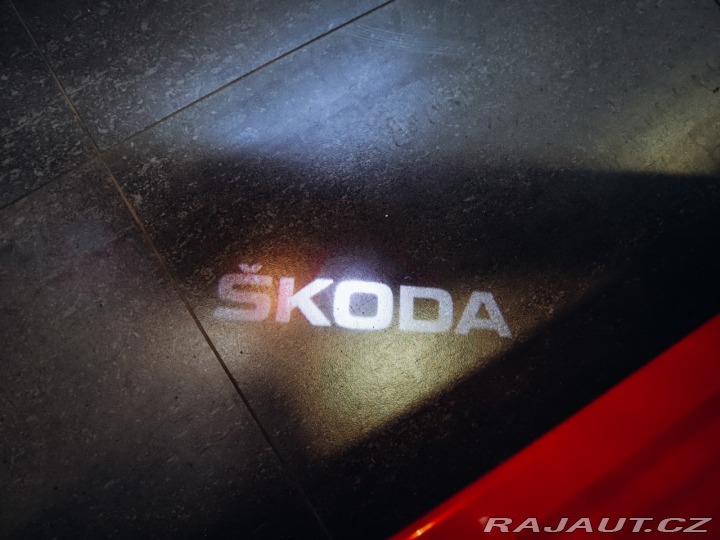 Škoda Superb 2.0 TSI 206kW SportLine 4 2021