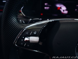 Škoda Superb 2.0 TSI 206kW SportLine 4 2021