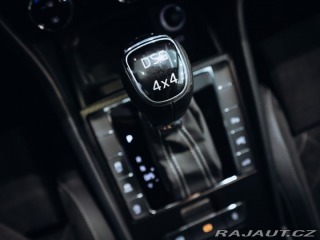Škoda Superb 2.0 TSI 206kW SportLine 4 2021