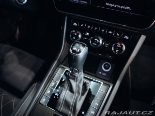 Škoda Superb 2.0 TSI 206kW SportLine 4 2021