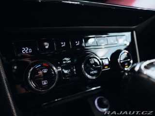 Škoda Superb 2.0 TSI 206kW SportLine 4 2021