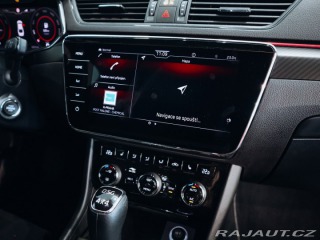 Škoda Superb 2.0 TSI 206kW SportLine 4 2021