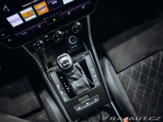 Škoda Superb 2.0 TSI 206kW SportLine 4 2021