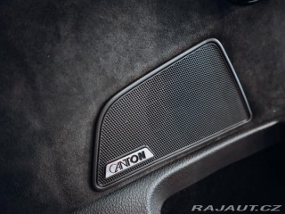 Škoda Superb 2.0 TSI 206kW SportLine 4 2021