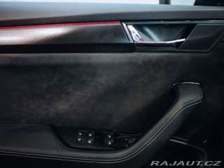 Škoda Superb 2.0 TSI 206kW SportLine 4 2021