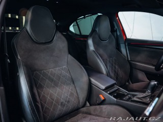 Škoda Superb 2.0 TSI 206kW SportLine 4 2021