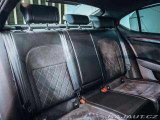 Škoda Superb 2.0 TSI 206kW SportLine 4 2021