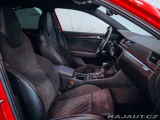 Škoda Superb 2.0 TSI 206kW SportLine 4 2021