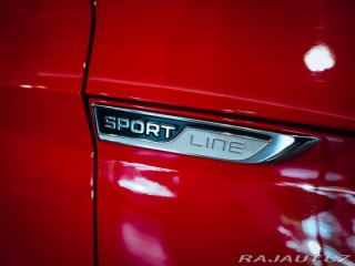 Škoda Superb 2.0 TSI 206kW SportLine 4 2021