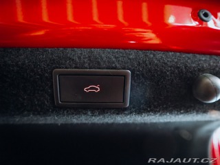 Škoda Superb 2.0 TSI 206kW SportLine 4 2021