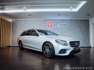 Mercedes-Benz E E 400d 4MATIC AMG - TOP 2019