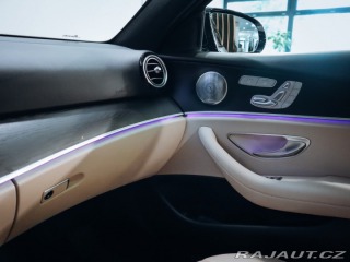 Mercedes-Benz E E 400d 4MATIC AMG - TOP 2019