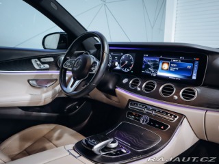 Mercedes-Benz E E 400d 4MATIC AMG - TOP 2019