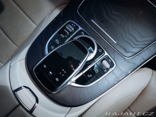 Mercedes-Benz E E 400d 4MATIC AMG - TOP 2019