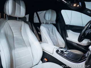 Mercedes-Benz E E 400d 4MATIC AMG - TOP 2019