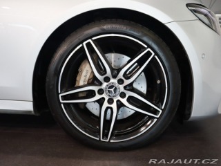 Mercedes-Benz E E 400d 4MATIC AMG - TOP 2019