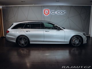 Mercedes-Benz E E 400d 4MATIC AMG - TOP 2019